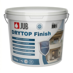 DRYTOP Finish S 2,0 mm 25 kg